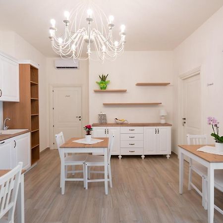 Essenza Bed & Breakfast Massafra Luaran gambar