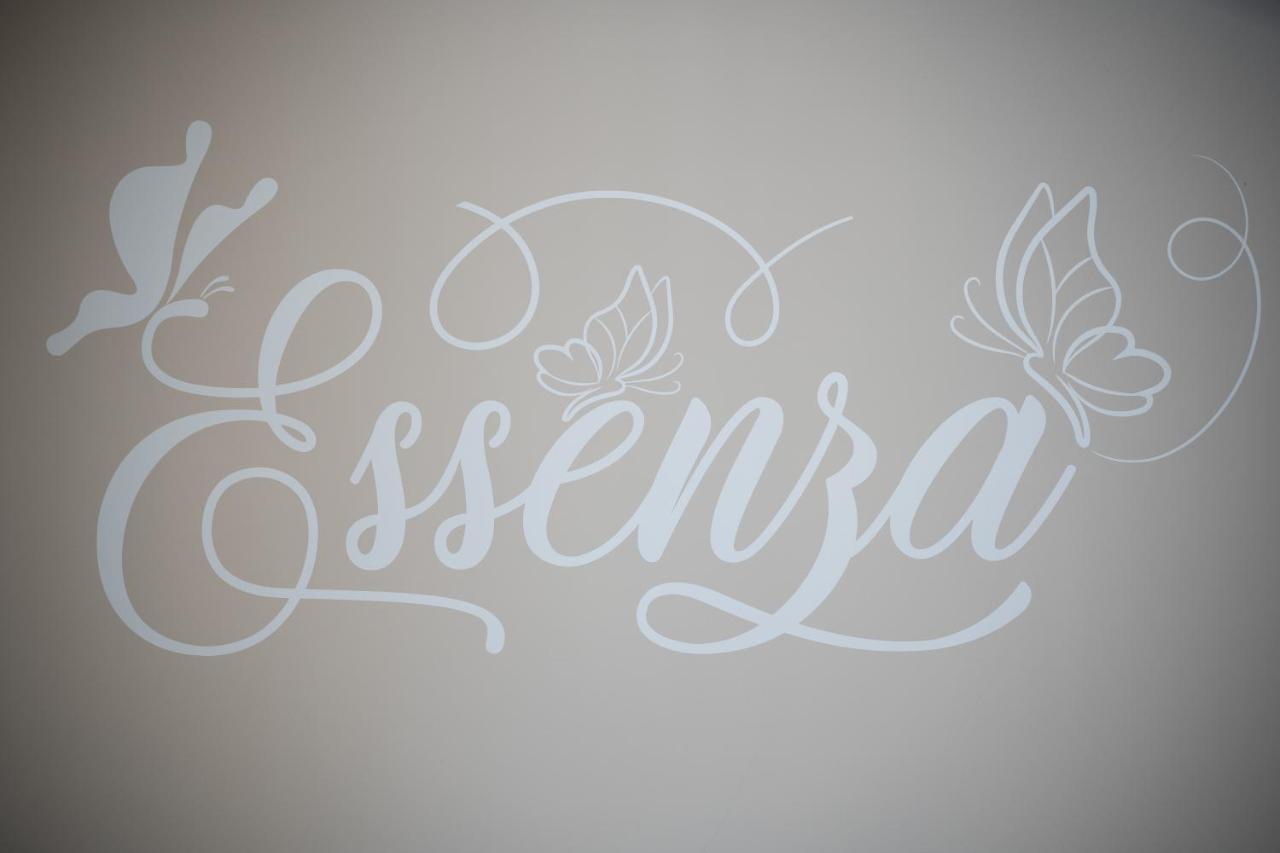 Essenza Bed & Breakfast Massafra Luaran gambar