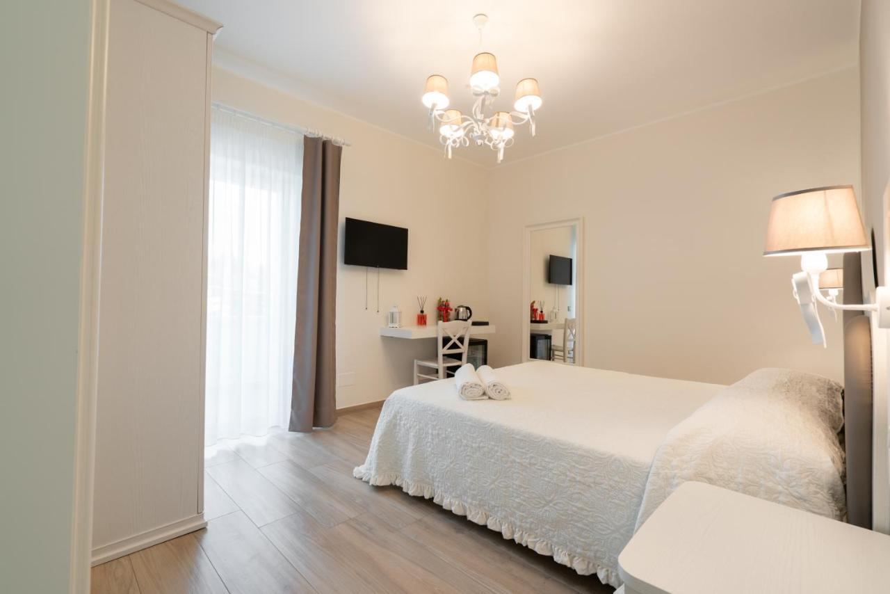 Essenza Bed & Breakfast Massafra Luaran gambar