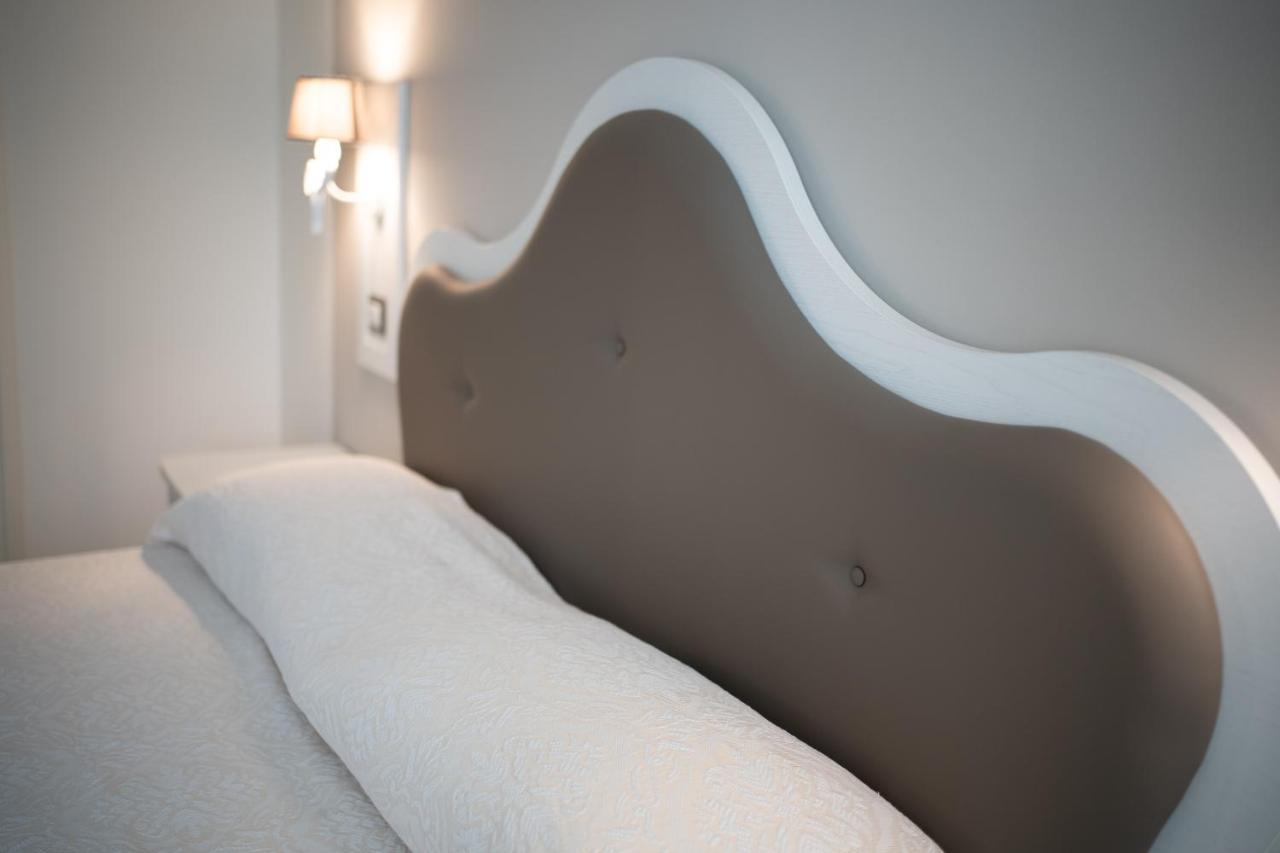 Essenza Bed & Breakfast Massafra Luaran gambar