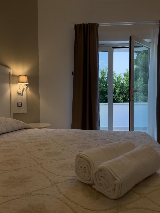 Essenza Bed & Breakfast Massafra Luaran gambar