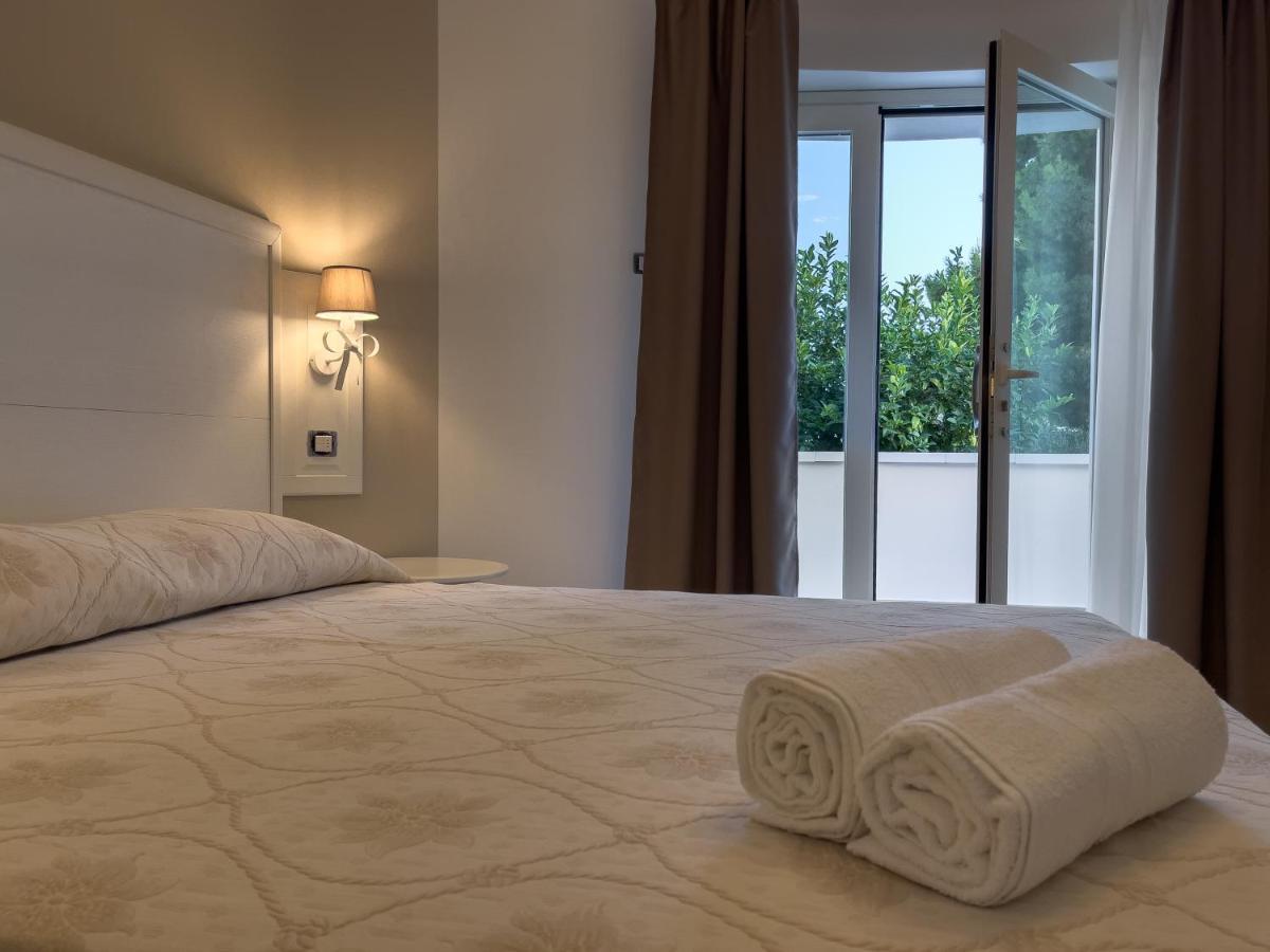 Essenza Bed & Breakfast Massafra Luaran gambar