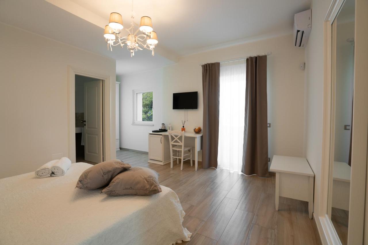 Essenza Bed & Breakfast Massafra Luaran gambar