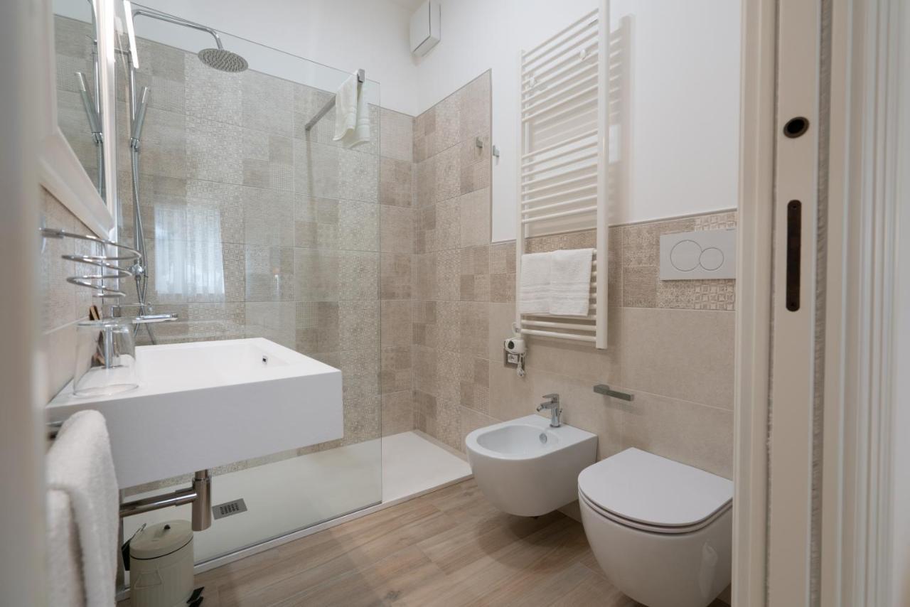 Essenza Bed & Breakfast Massafra Luaran gambar