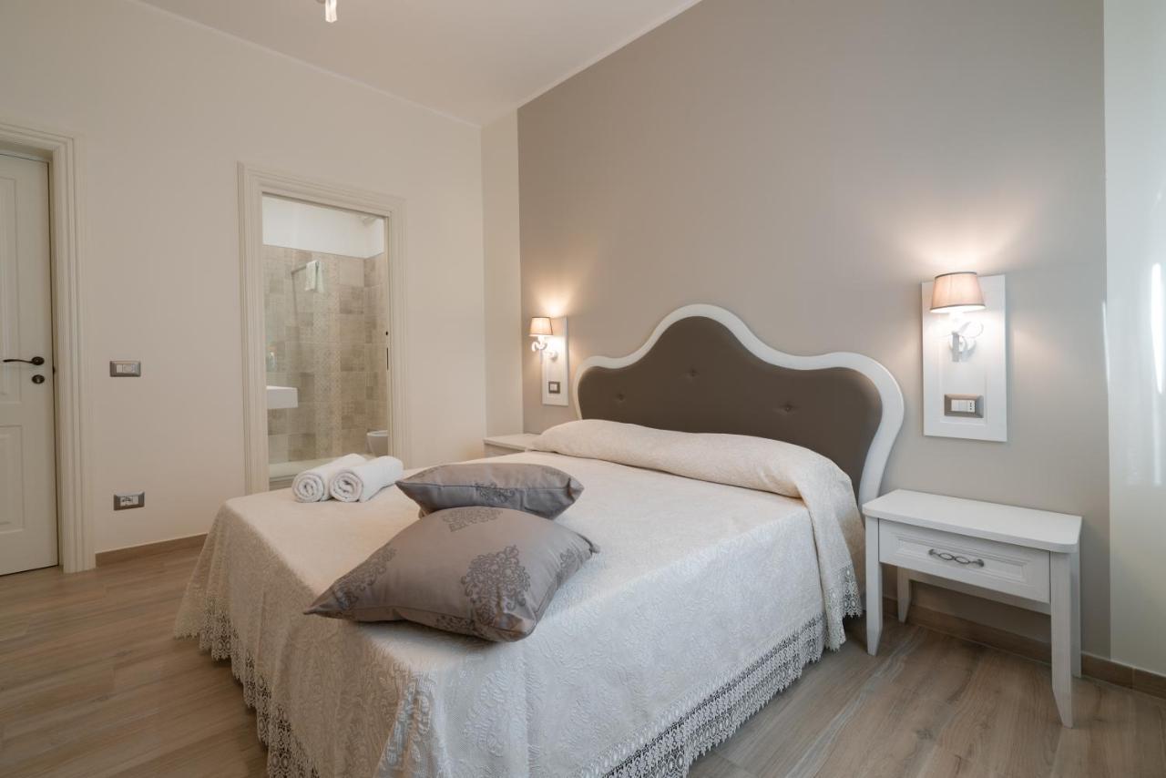 Essenza Bed & Breakfast Massafra Luaran gambar