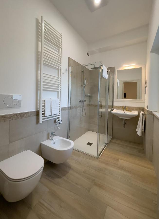 Essenza Bed & Breakfast Massafra Luaran gambar