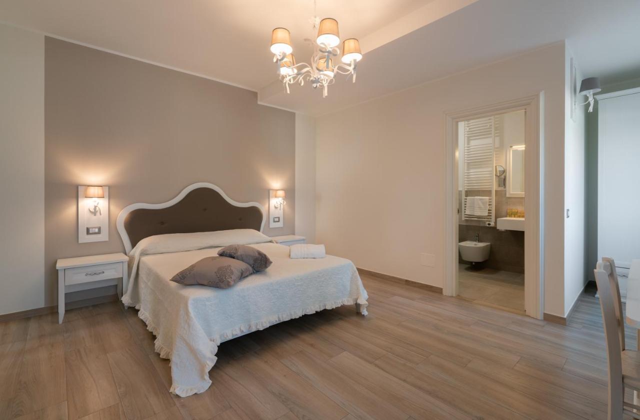 Essenza Bed & Breakfast Massafra Luaran gambar