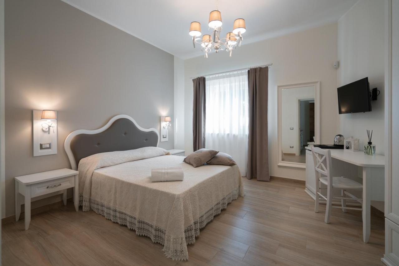 Essenza Bed & Breakfast Massafra Luaran gambar