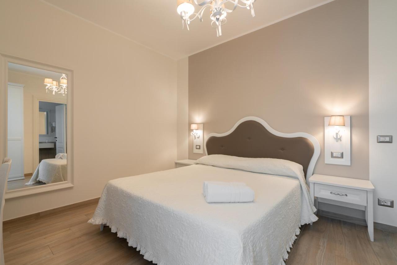Essenza Bed & Breakfast Massafra Luaran gambar
