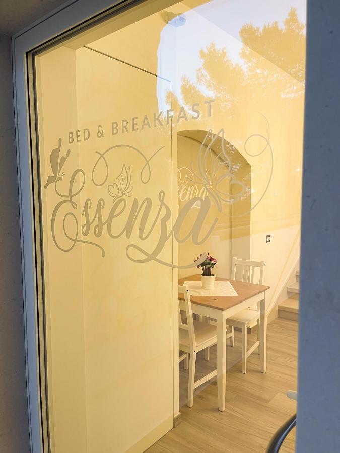Essenza Bed & Breakfast Massafra Luaran gambar